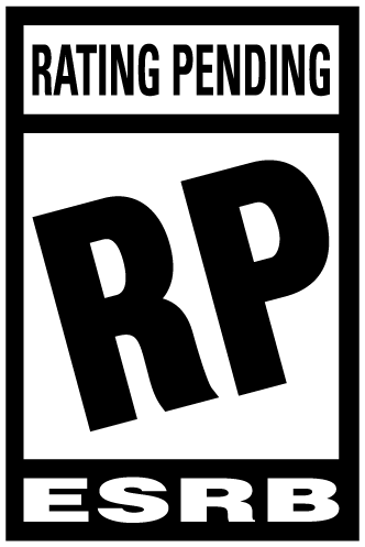 ESRB:Rating Pending