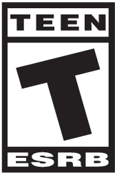 ESRB:Teen
